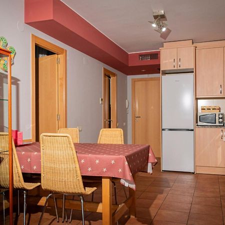Casa Baja Daire Valderrobres Dış mekan fotoğraf