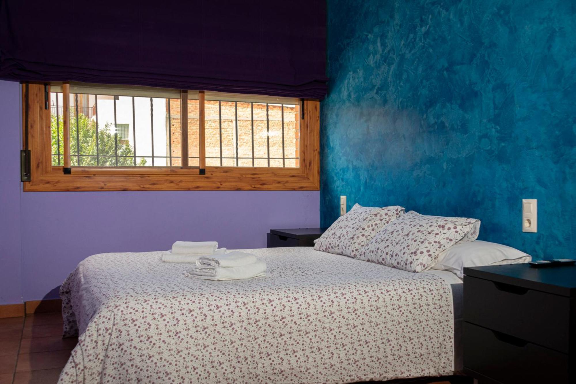 Casa Baja Daire Valderrobres Dış mekan fotoğraf