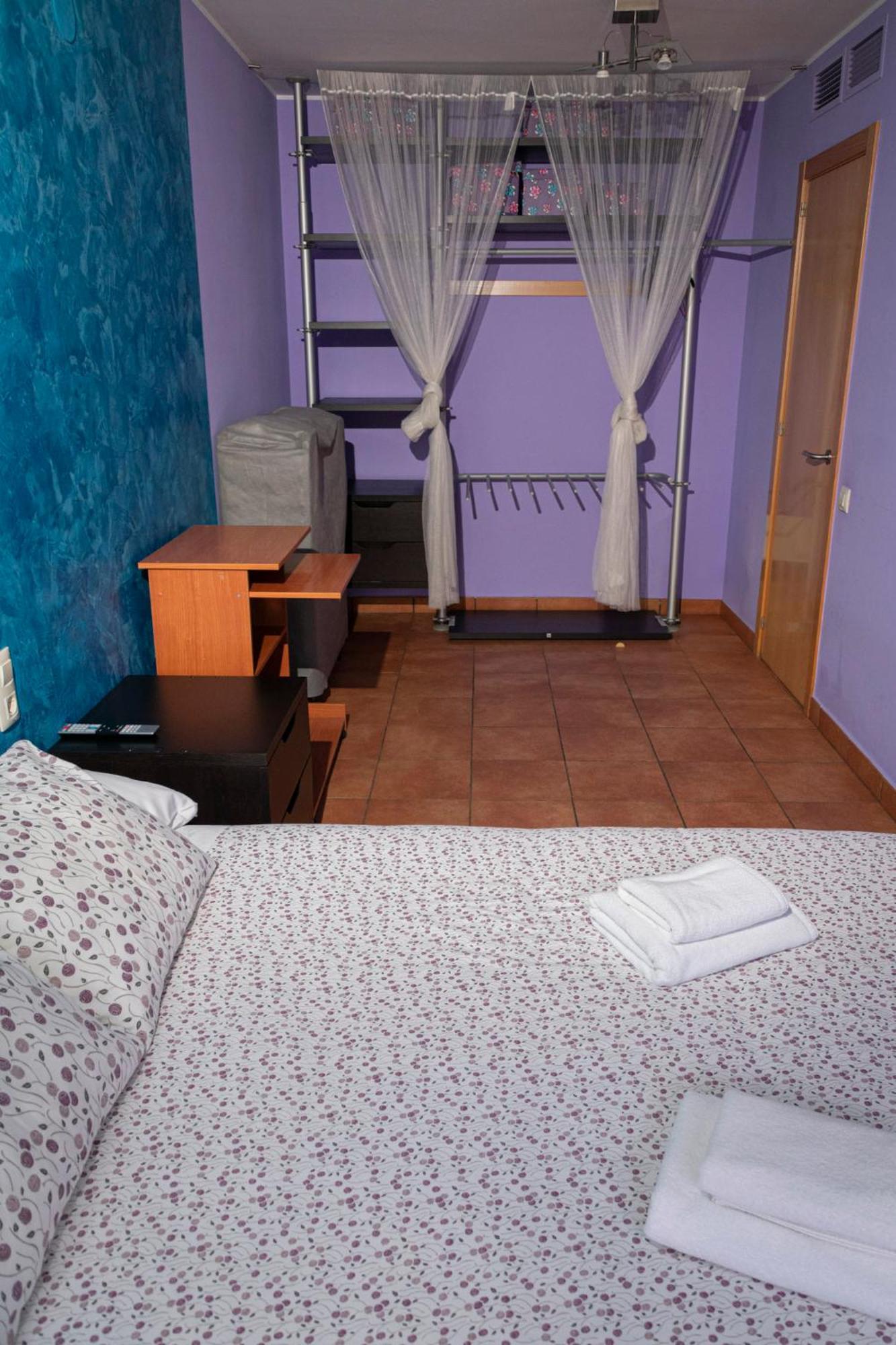 Casa Baja Daire Valderrobres Dış mekan fotoğraf