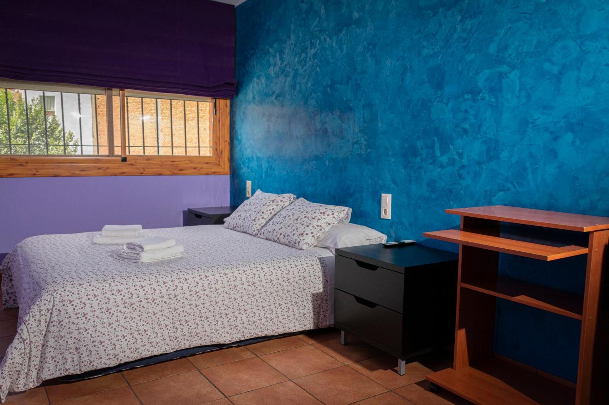 Casa Baja Daire Valderrobres Dış mekan fotoğraf